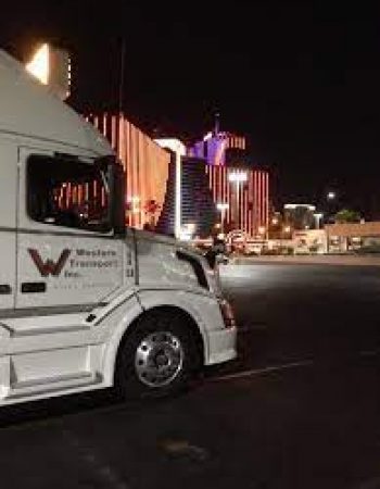 Western Transport Inc