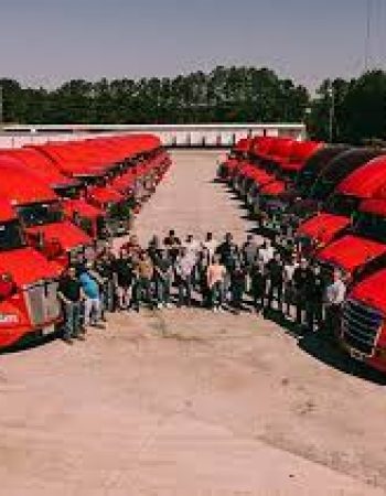 Super K Express LLP