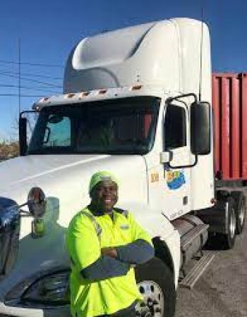 Bay Shippers LLC
