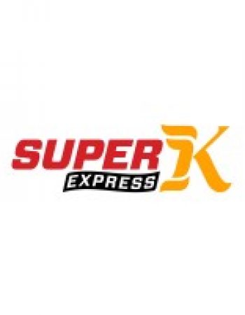 Super K Express LLP