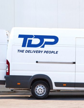 The Delivery People