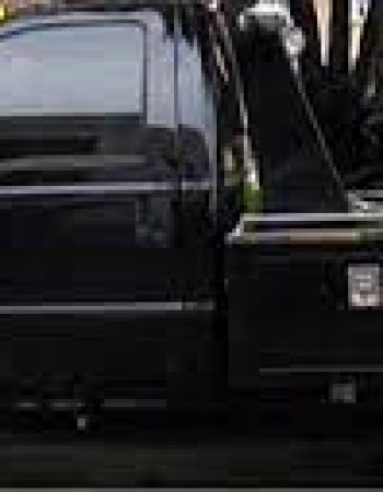 Oahu Towing Company