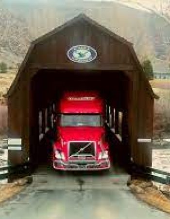 Cedarpoint Trucking