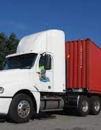 Bay Shippers LLC