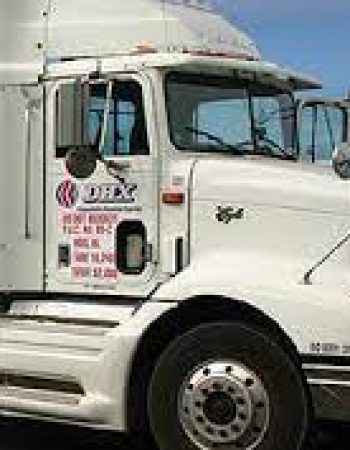 DHX-Dependable Hawaiian Express