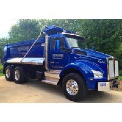 Newsome Trucking