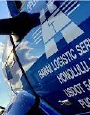 Hawaii Logistic Services