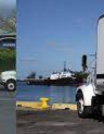 Honolulu Freight Services