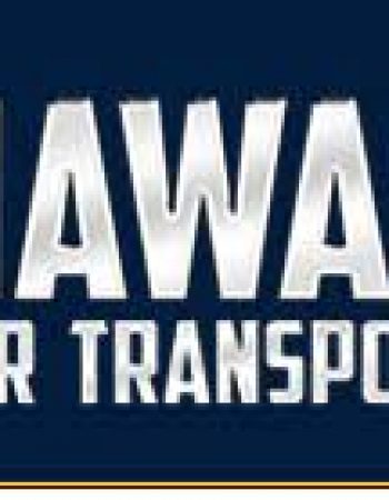 Hawaii Car Transport