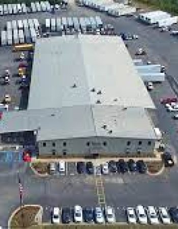 Syfan Logistics
