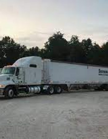 Southern AG Carriers Inc