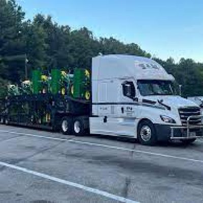 F&W Transportation