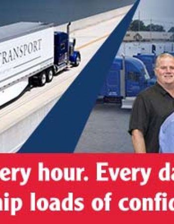 Syfan Logistics
