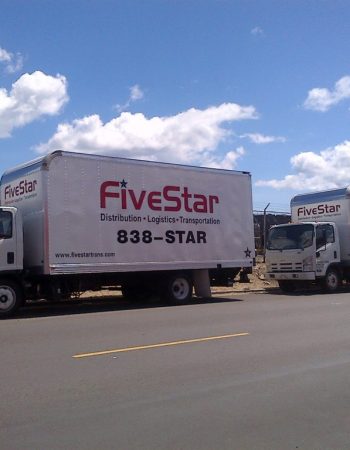 Five Star Transportation