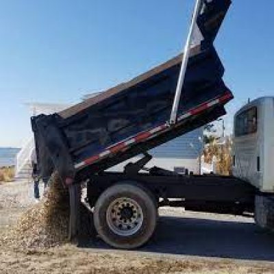 Shelby Trucking Company Inc