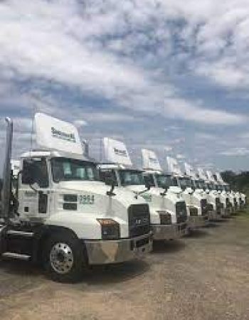 Southern AG Carriers Inc