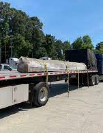 Flatbed LTL