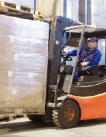 Jackson Trucking Inc