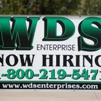 WDS Enterprise