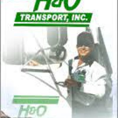 H & O Transport Inc