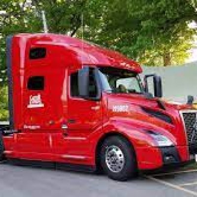 Carter Express Inc