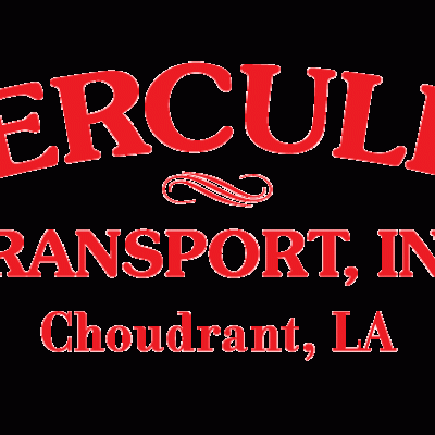 Hercules Transport Inc