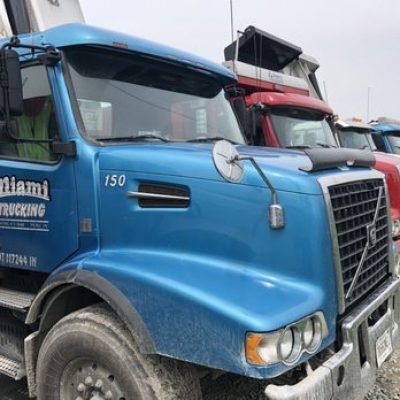 Miami Trucking