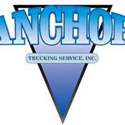 Anchor Trucking Services Inc