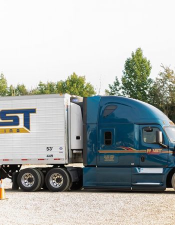 Mast Trucking