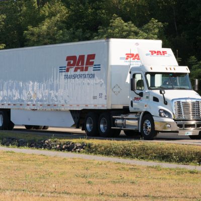 Portland Air Freight