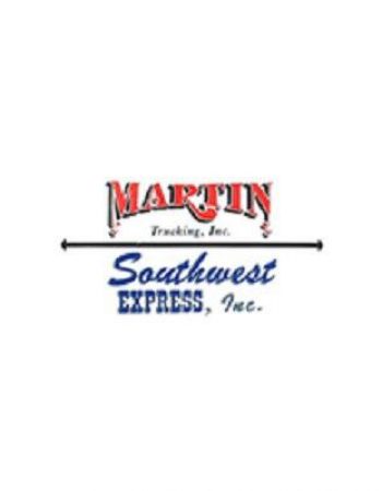 Southwest Express Inc