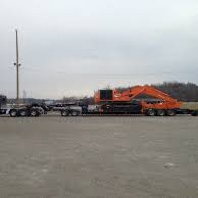 Anchor Trucking Services Inc