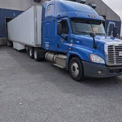 CAATT Trucking LLC