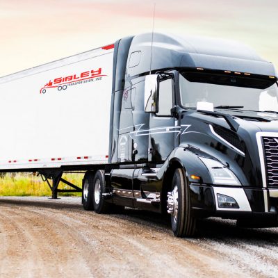 Sibley Transportation Inc