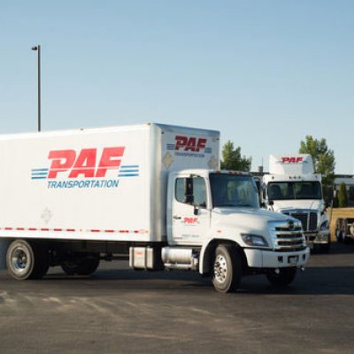 Portland Air Freight