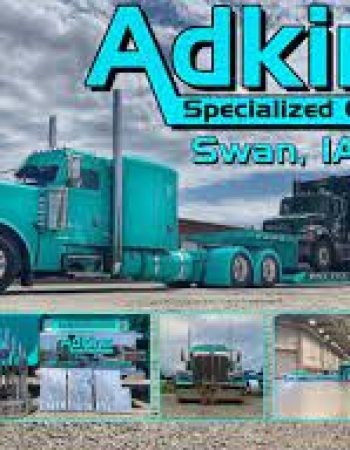 Adkins Specialized Carriers LLC