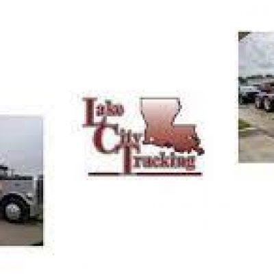 Lake City Trucking