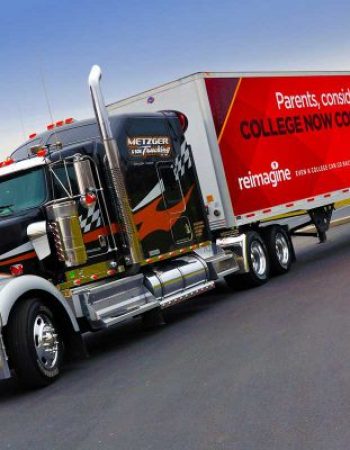 Metzger Trucking Co