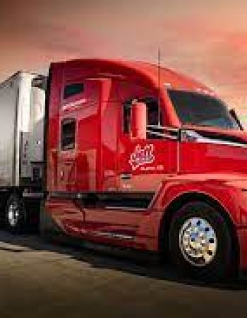 Jett Trucking