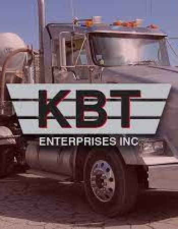 KBT Enterprises Inc