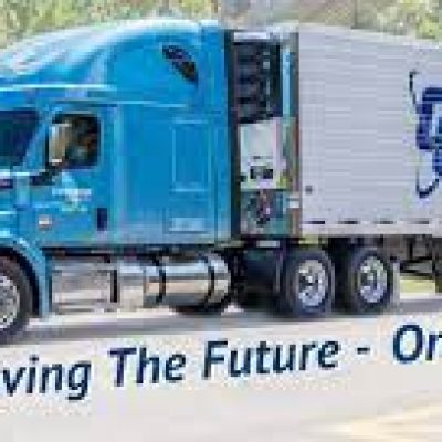 Continental Express Inc