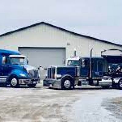 Rasmussen Trucking & Service Center