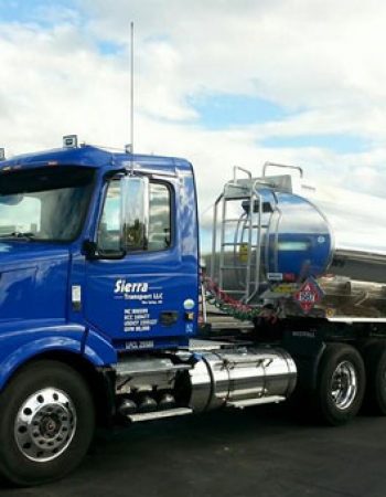 Sierra Transport LLC