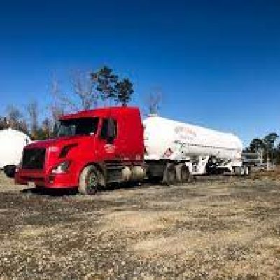 Hercules Transport Inc