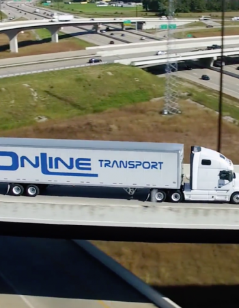 On-Line Transport Inc
