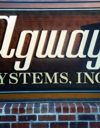Agway Systems Inc