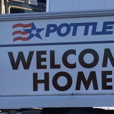 Pottle’s Transportation