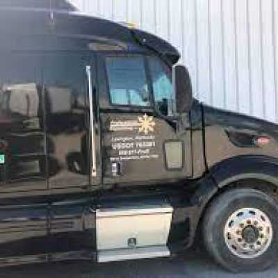 Professional Expediting Inc