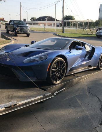 Midwest Exotic Auto Transport