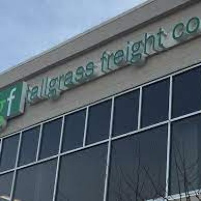 Tallgrass Freight Company